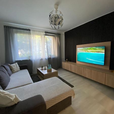 Seli Apartment Bremerhaven Exterior foto