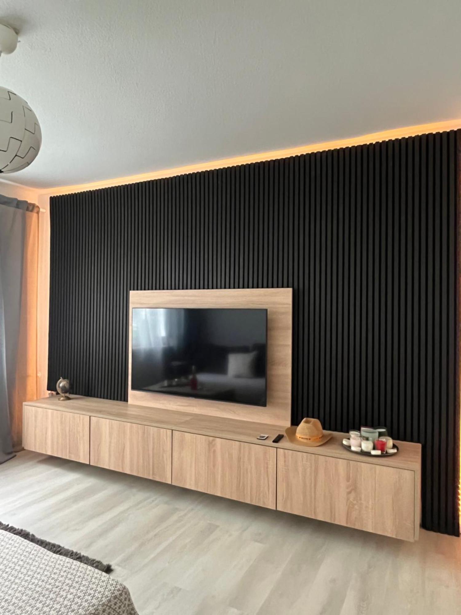 Seli Apartment Bremerhaven Exterior foto