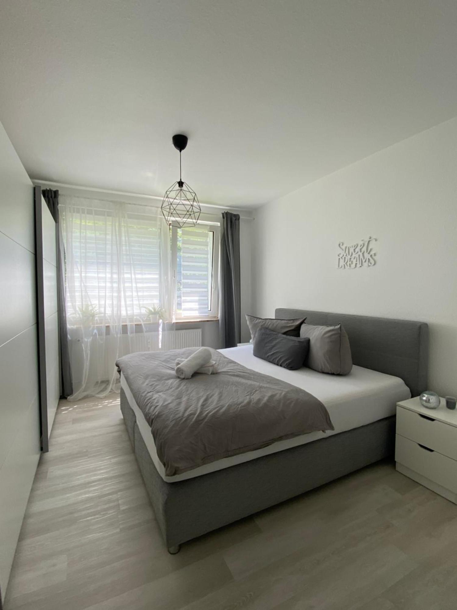Seli Apartment Bremerhaven Exterior foto