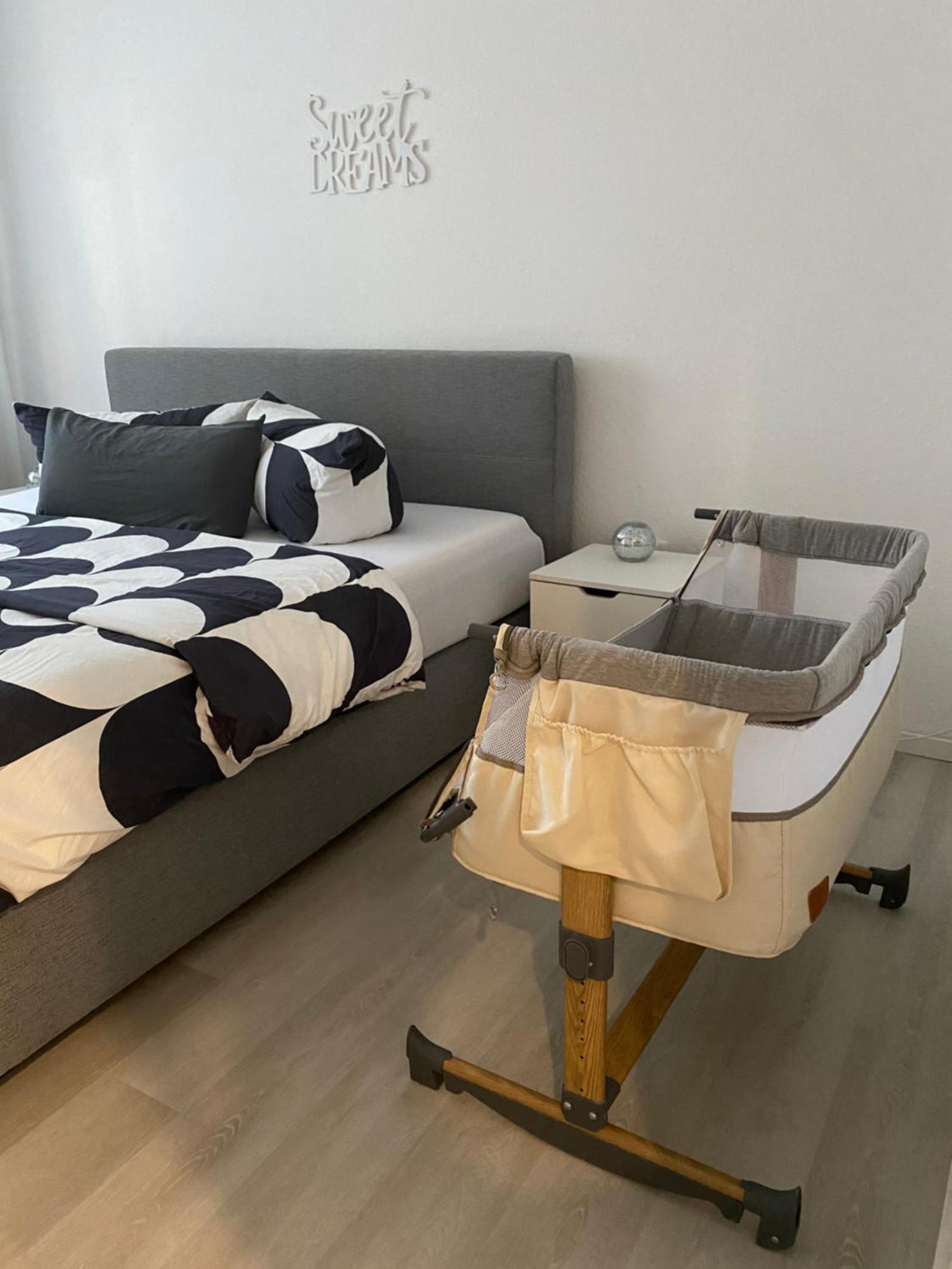 Seli Apartment Bremerhaven Exterior foto